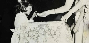 Mundos íntimos: Mis miedos me impidieron vivir muchas alegrías