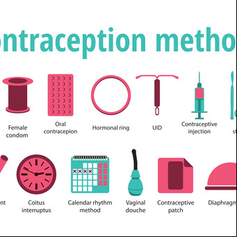 TEST: ¿Cuánto sabés sobre los métodos anticonceptivos?