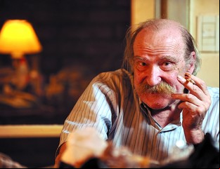Adiós a Alberto Laiseca, el autor que hizo delirar a la realidad