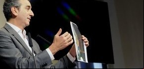 Randazzo: “Fue un sabotaje, sin ninguna duda”
