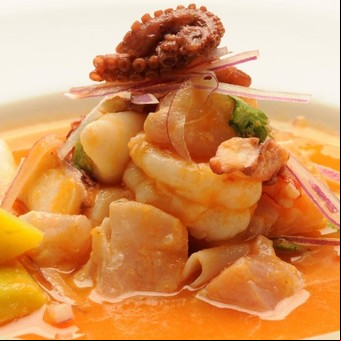 Conocé los mejores sabores del norte de Perú