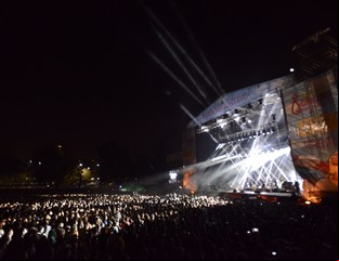 Con nueva sede en el Sur porteño, llega el festival Ciudad Emergente