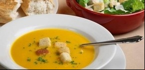 Tentá a la familia: 10 sopas ideales para el frío