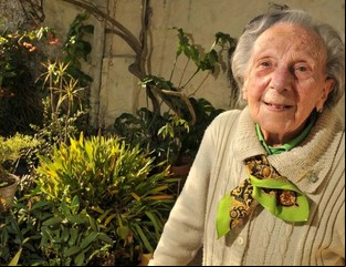 “Cuarta edad”: ya hay más de  2 mil mayores de cien años en la Provincia