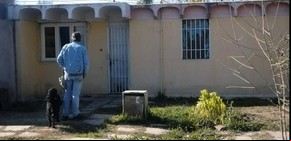 Le dan 20 años a una pareja por prostituir a sus siete hijos
