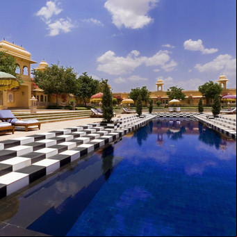 Conocé el mejor hotel del mundo