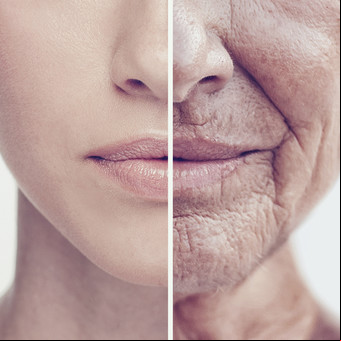 20, 30, 40 y 50 años: qué esperar de tu cuerpo a cada edad
