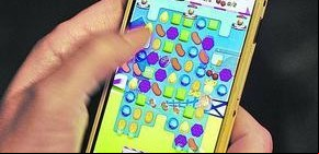 Compran a la creadora del Candy Crush por US$ 5.900 millones