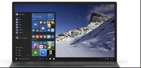 Windows 10 llegará gratis a PCs y tablets el 29 de julio