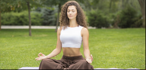 Meditación: qué es y para qué sirve