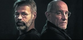 Concierto: Retrospectiva de Gabo Ferro
