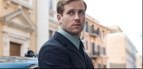 Robert Downey Jr. pagó la rehabilitación de Armie Hammer