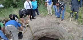 Los siete policías que se investigaban a sí mismos