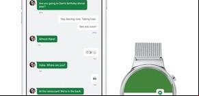 Ahora se podrá sincronizar en el iPhone cualquier smartwatch con Android