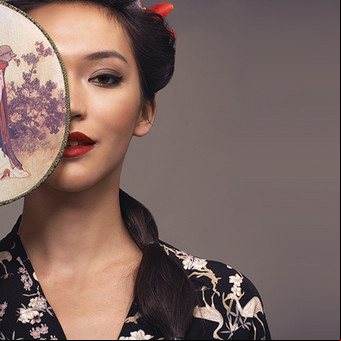 Kimonos y camisas hasta los pies, el próximo básico de moda