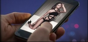 Una app para ver porno hace fotos a los s sin que se den cuenta