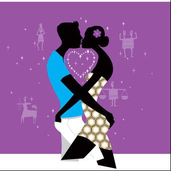 ¿Qué signo te enamora? Claves astrológicas sobre la elección de pareja
