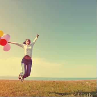Emociones positivas: pueden curar, pero son las grandes ausentes de las terapias tradicionales
