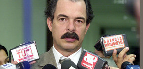El jefe de gabinete de Dilma, bajo sospecha judicial 