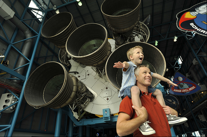 CLAIMA20150924_0146 Mark McCarty Kennedy Space Center