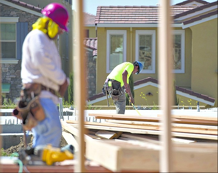 Desde el sector inmobiliario aseguran que el contexto actual es muy propicio para comprar una casa a remodelar. Foto: Archivo