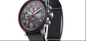 La relojería clásica se renueva y ya vende smartwatches