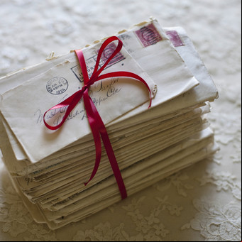 En la Web: las mejores cartas de amor de la historia