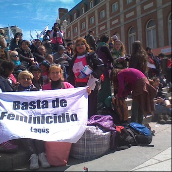 Femicidios: denuncian desidia judicial y falta de estrategias claras para combatir la violencia de género