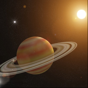 Saturno en Sagitario y su influencia para los 12 signos del Zodíaco