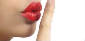 Shhh dating, o citas silenciosas: ¿sos capaz de seducir sin hablar?