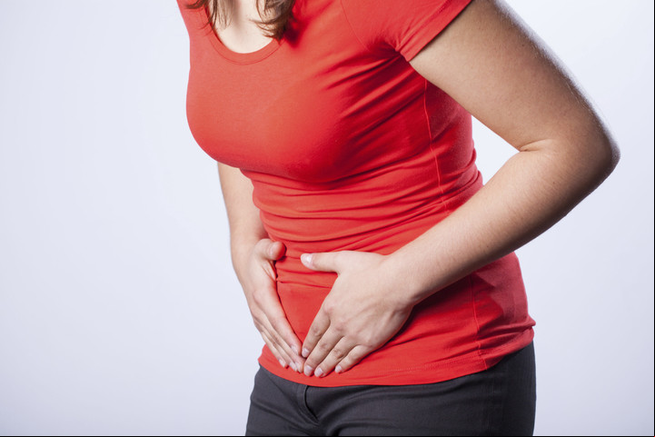 Para el dolor de panza y la hinchazón. Foto: iStockphotos