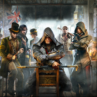 "Syndicate", el último capítulo de la saga Assassins Creed