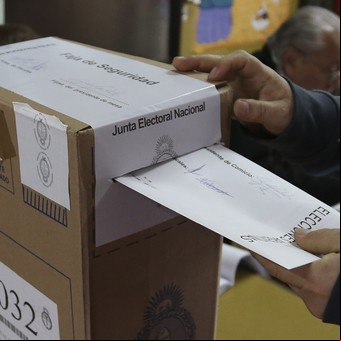 Elecciones 2023: una encuesta midió para las PASO y hubo un ganador inesperado en el Frente de Todos