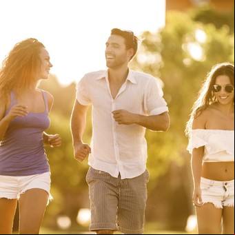 Relaciones abiertas: cuando la infidelidad no existe
