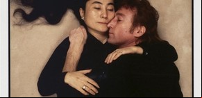 A 40 años del último disco de John Lennon, donde tampoco pudimos zafar de Yoko Ono