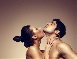 Una nueva forma de placer: ¿te animas al petting?