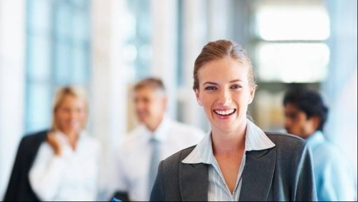 La hora espejo 2020 se traduce en liderazgo y confianza en uno mismo./ Thinkstock Photos.