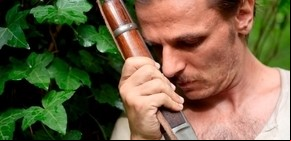 "Los del suelo": Hijos de la selva