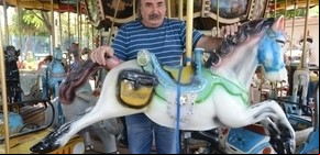 Calesitas: la verdad sin vueltas