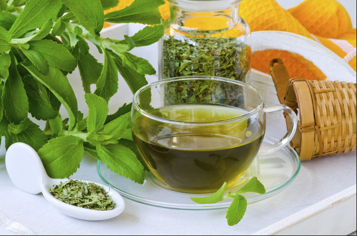 Infusión Joaquin Vila Edulcorantes/ Istock