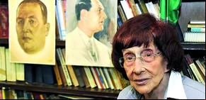 Aurora Venturini, abrumadora y adictiva