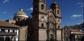 El Cusco menos conocido: la Ruta del Barroco Andino