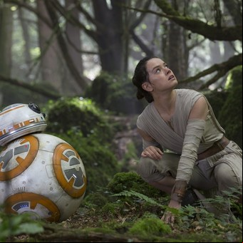 Star Wars: dieron a conocer el título del Episodio VIII