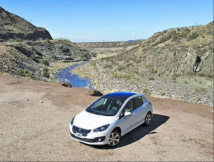 CLAIMA20151213_0074   La campaña del Peugeot 308
