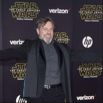 "Star Wars" y un concurso grandioso para los fans
