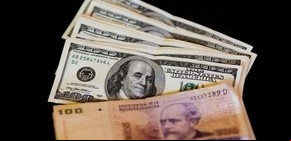 Dólar blue hoy: a cuánto cotiza este jueves 15 de mayo