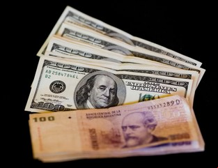 Dólar hoy: a cuánto cotizan el oficial y sus diferentes tipos de cambio este miércoles 14 de mayo