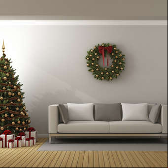 Cómo sobrevivir a la Navidad en familia (después de los treinta, sin novio, marido ni hijos)