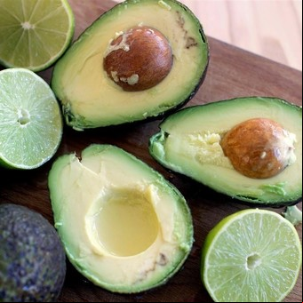 Descubre las propiedades anticoagulantes del aguacate