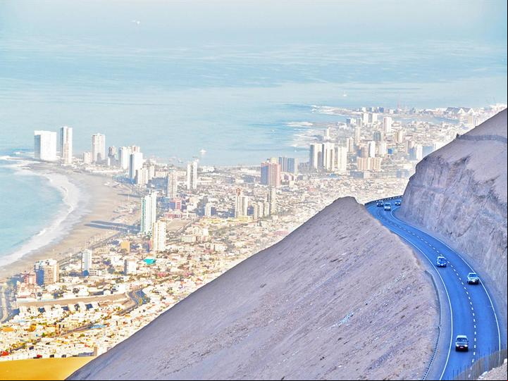 CLAIMA20151223_0263 Arica, Chile.